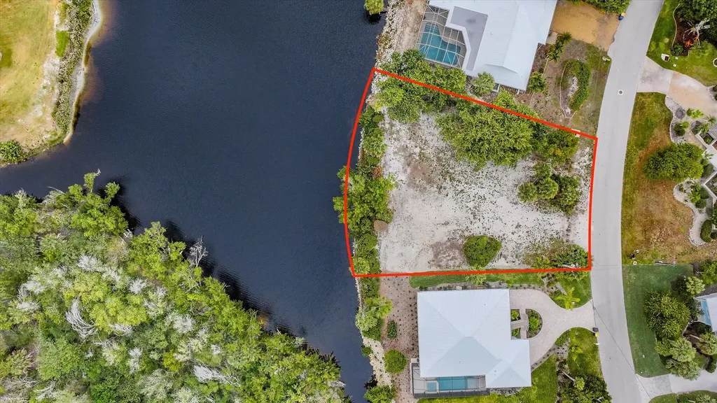 1331 Par View Drive Sanibel FL 33957