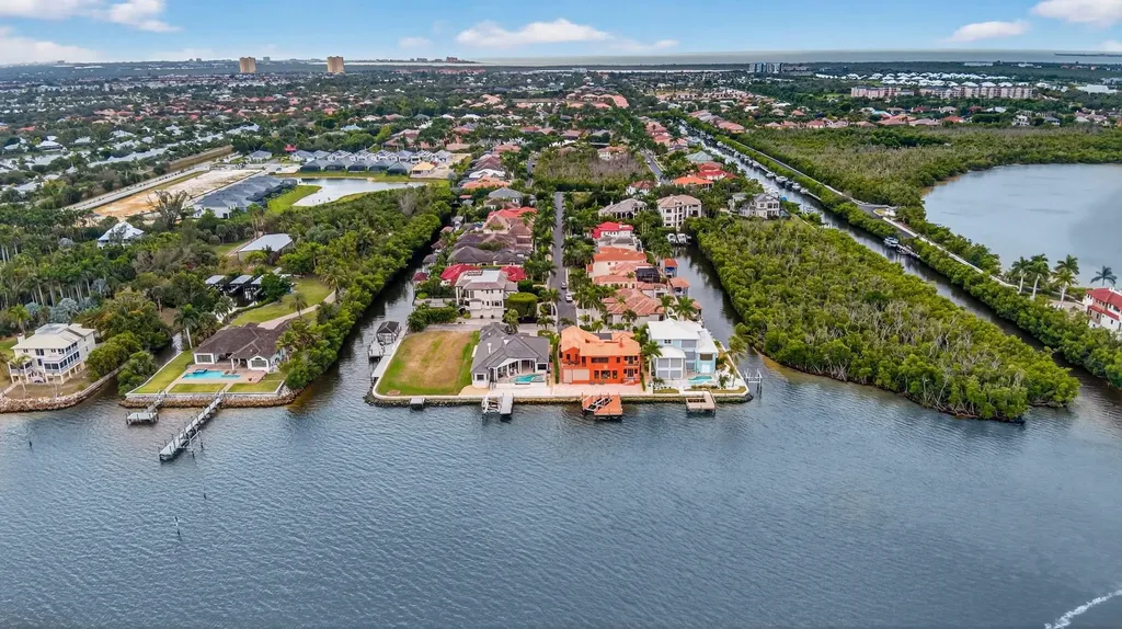 15411 Catalpa Cove Lane Fort Myers FL 33908