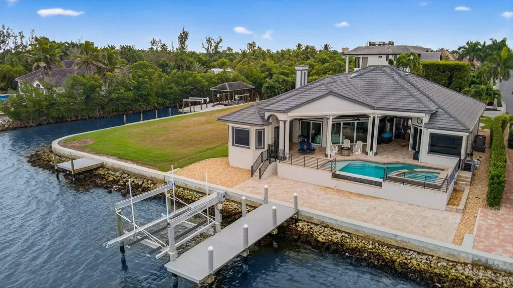 15411 Catalpa Cove Lane Fort Myers FL 33908