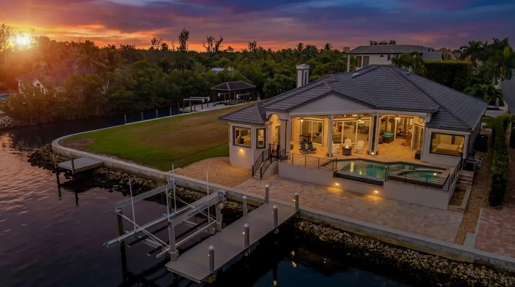 15411 Catalpa Cove Lane Fort Myers FL 33908