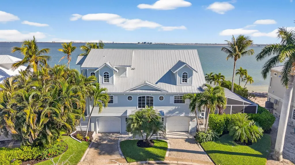 1212 Isabel Drive Sanibel FL 33957