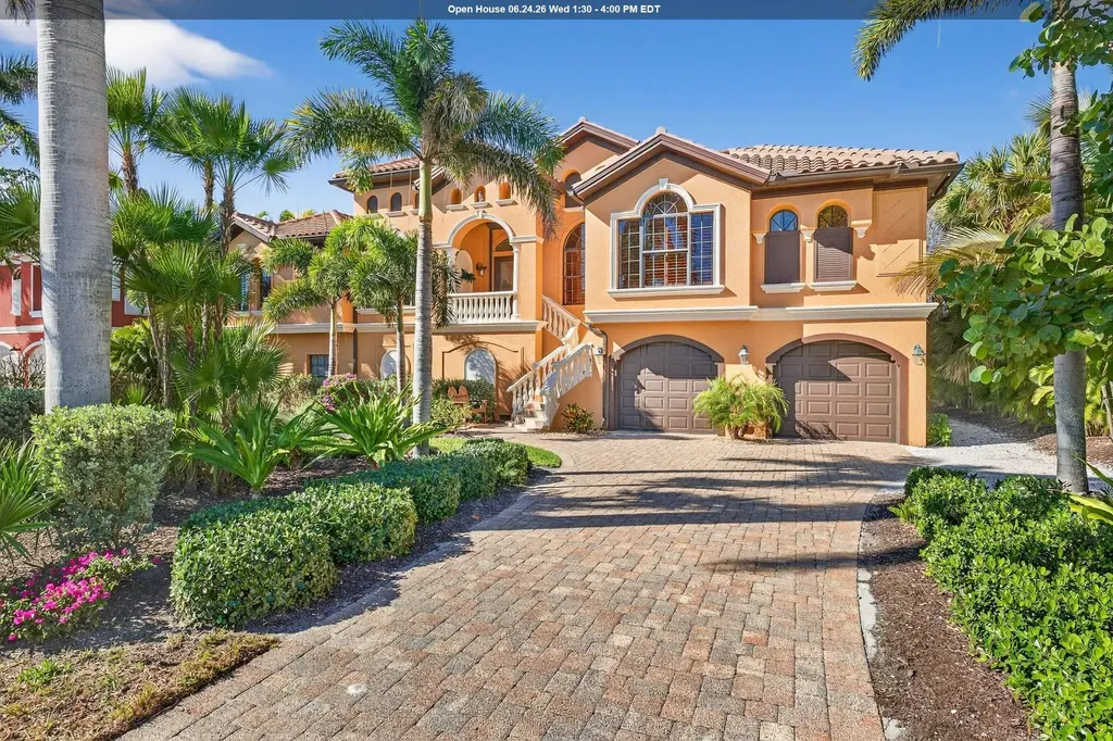 1490 Middle Gulf Drive Sanibel FL 33957