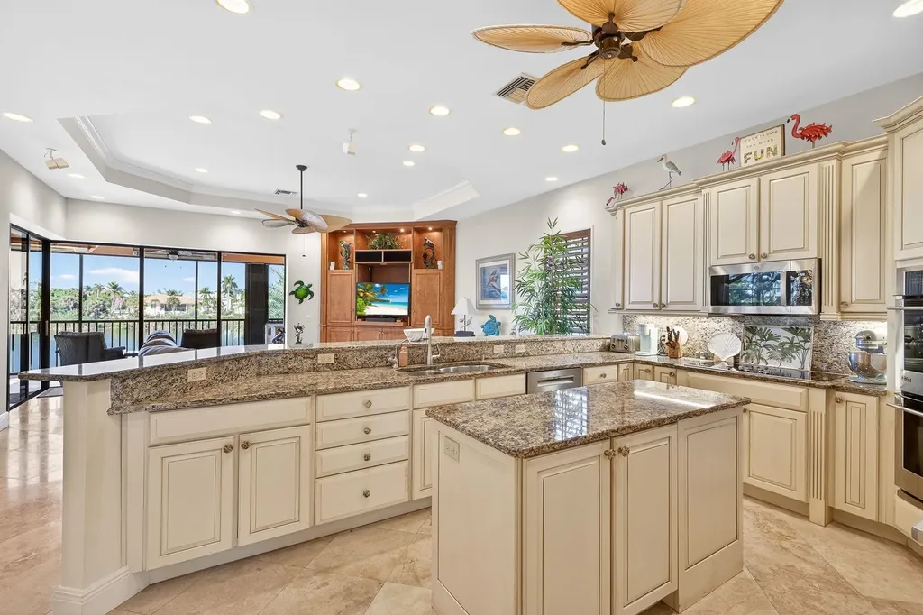 1490 Middle Gulf Drive Sanibel FL 33957