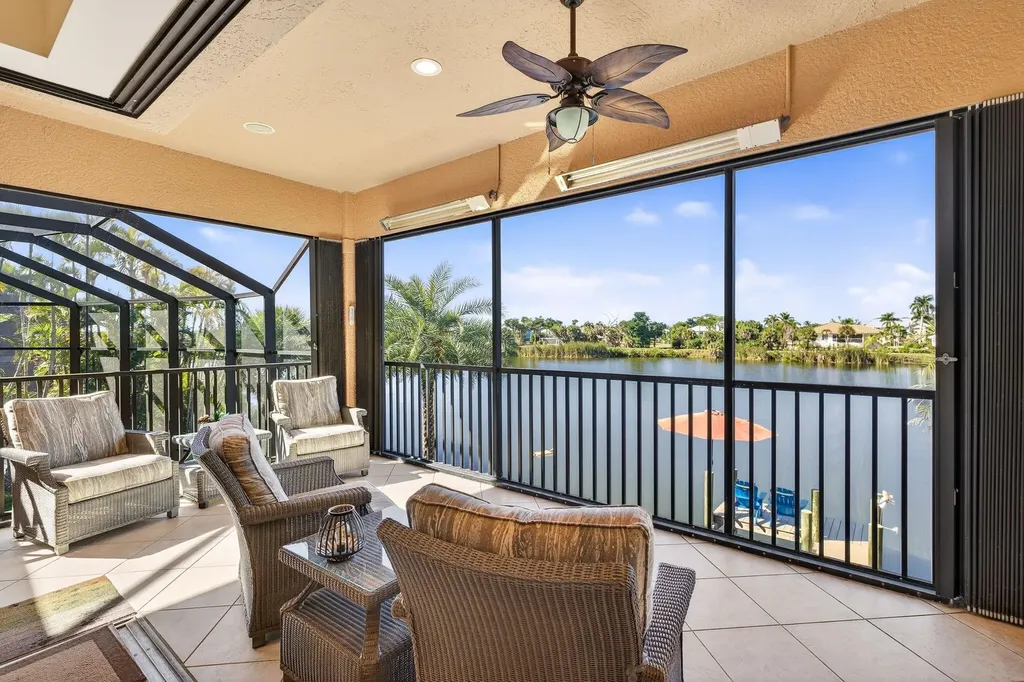 1490 Middle Gulf Drive Sanibel FL 33957