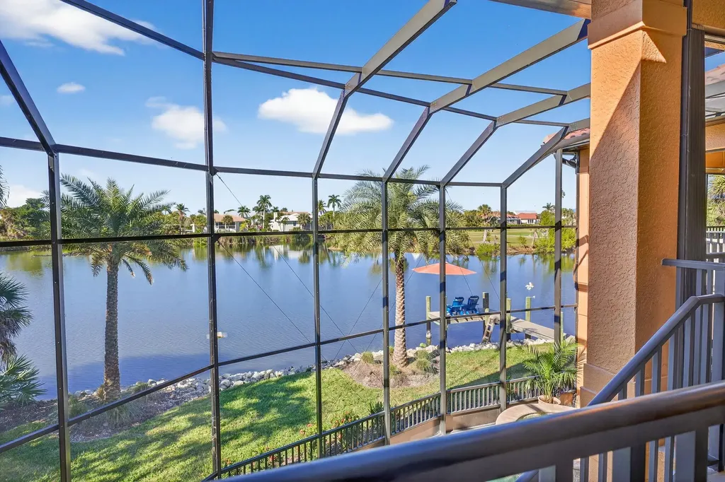 1490 Middle Gulf Drive Sanibel FL 33957