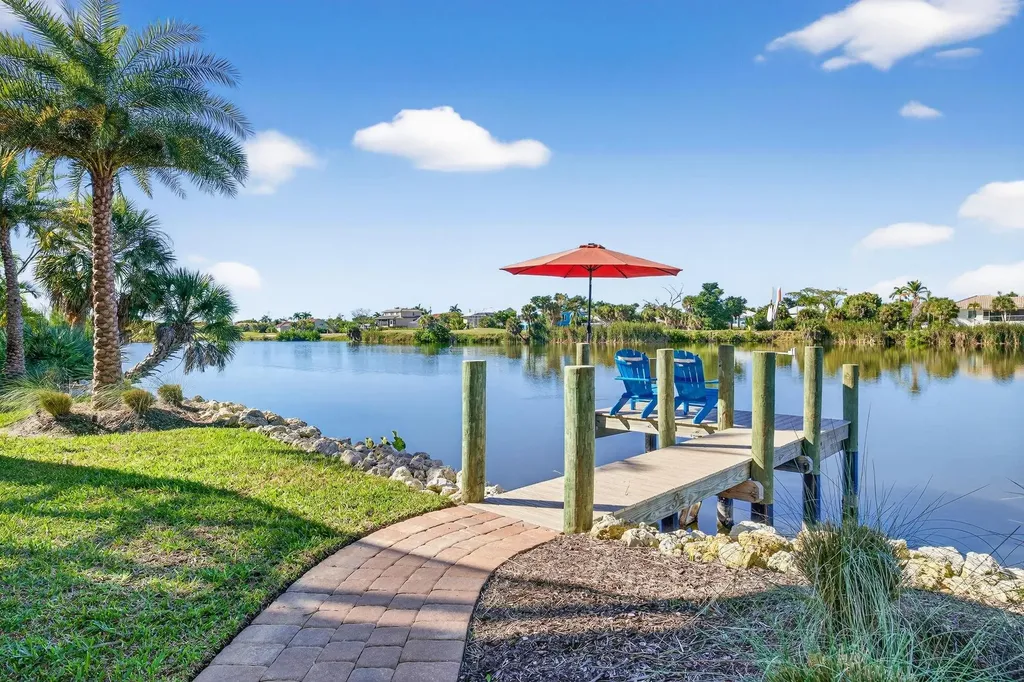 1490 Middle Gulf Drive Sanibel FL 33957
