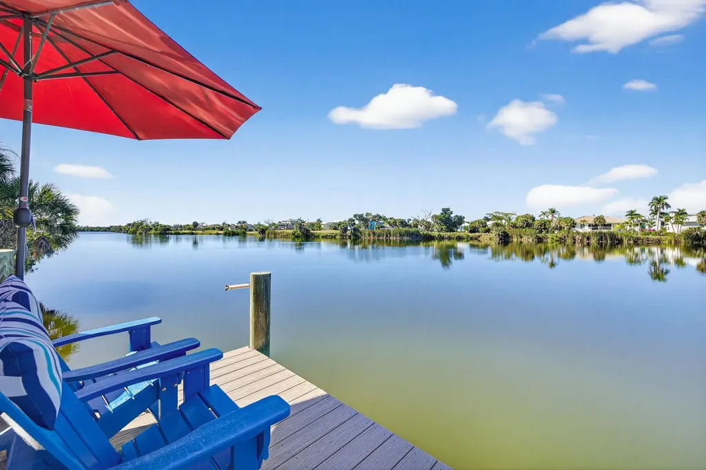 1490 Middle Gulf Drive Sanibel FL 33957