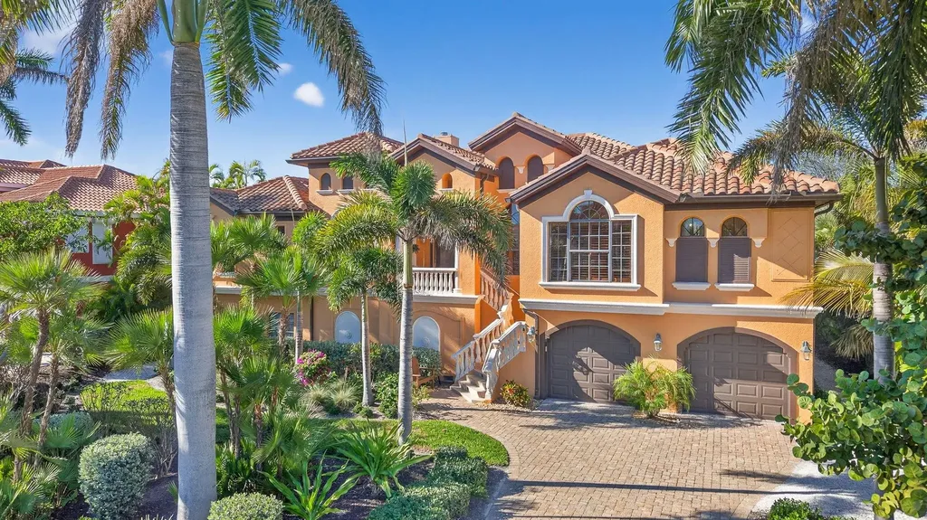 1490 Middle Gulf Drive Sanibel FL 33957