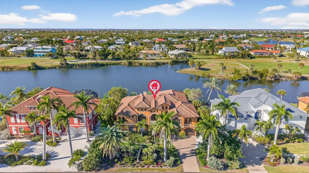 1490 Middle Gulf Drive Sanibel FL 33957