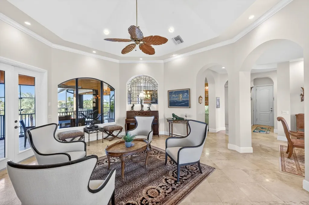 1490 Middle Gulf Drive Sanibel FL 33957