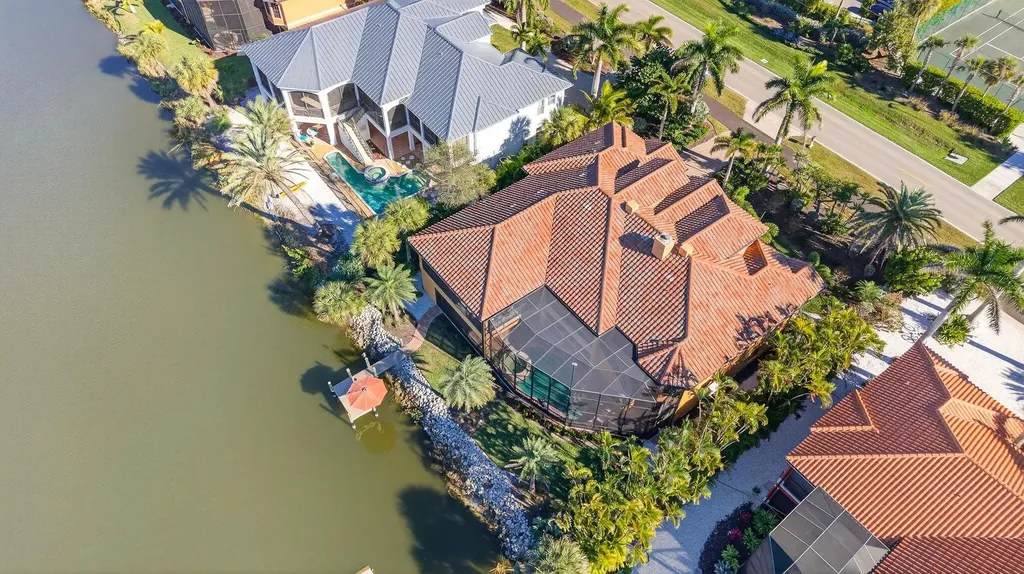 1490 Middle Gulf Drive Sanibel FL 33957