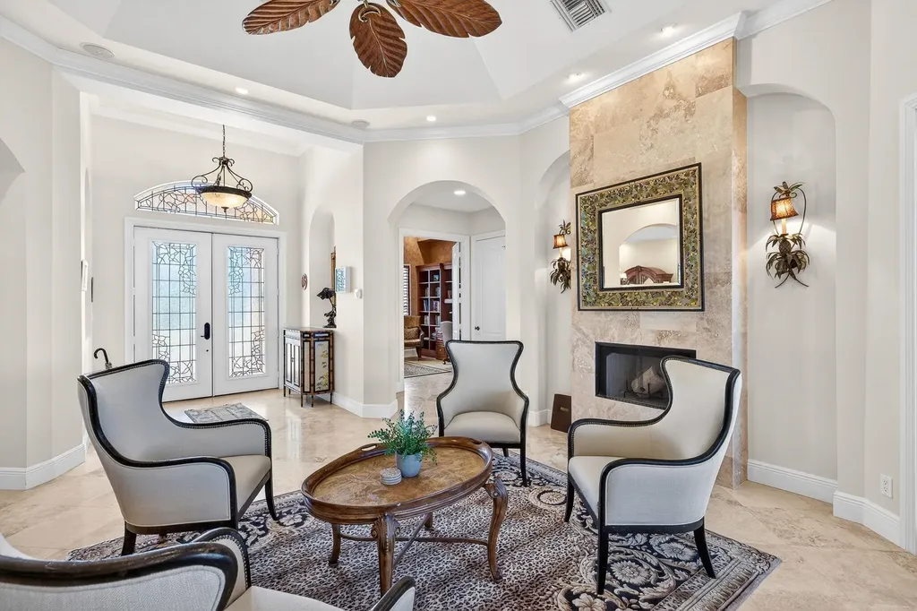 1490 Middle Gulf Drive Sanibel FL 33957