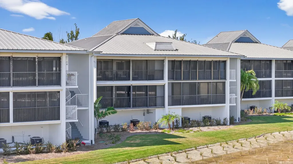 1341 Middle Gulf Drive Sanibel FL 33957