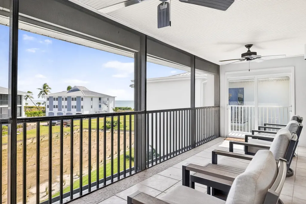 1341 Middle Gulf Drive Sanibel FL 33957