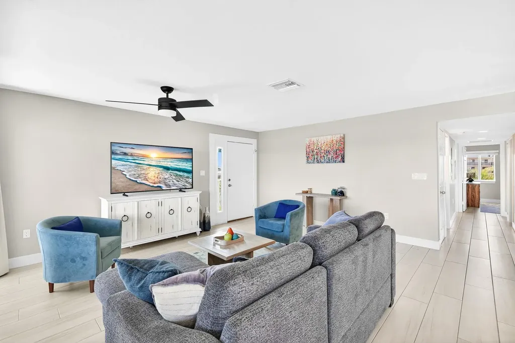 1341 Middle Gulf Drive Sanibel FL 33957