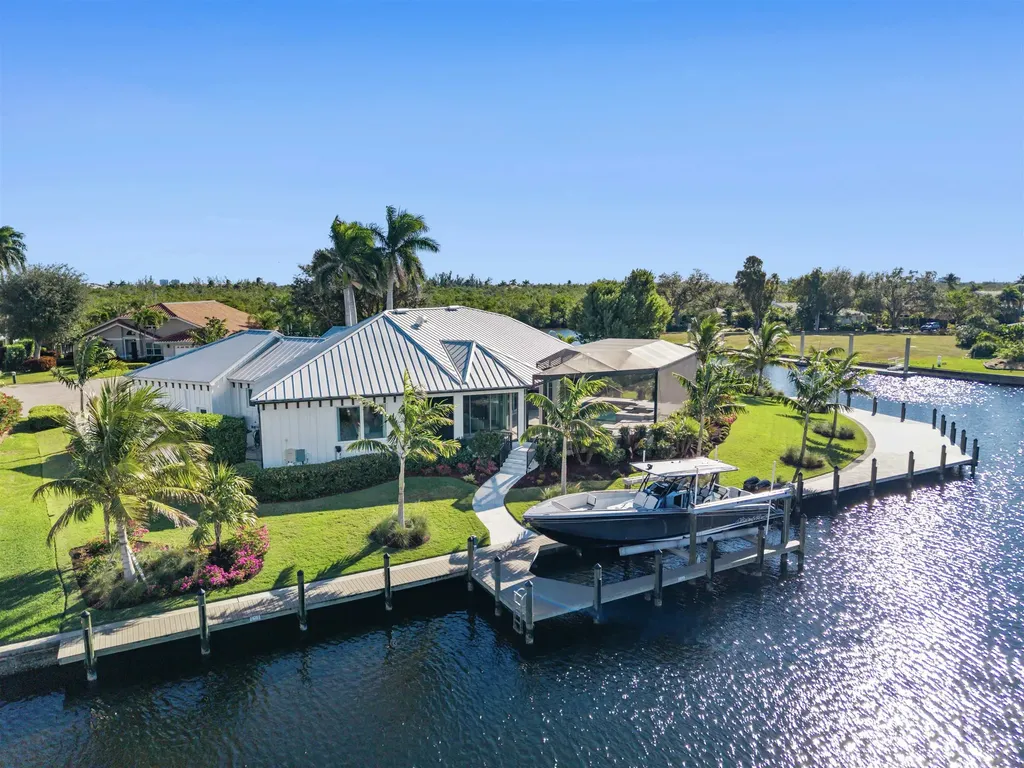 6707 Daniel Court Fort Myers FL 33908