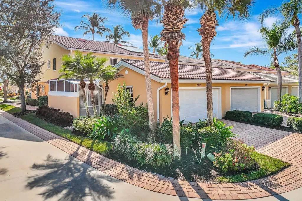 29072 Alessandria Circle Bonita Springs FL 34135