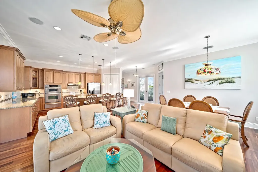 697 Spartina Court Sanibel FL 33957