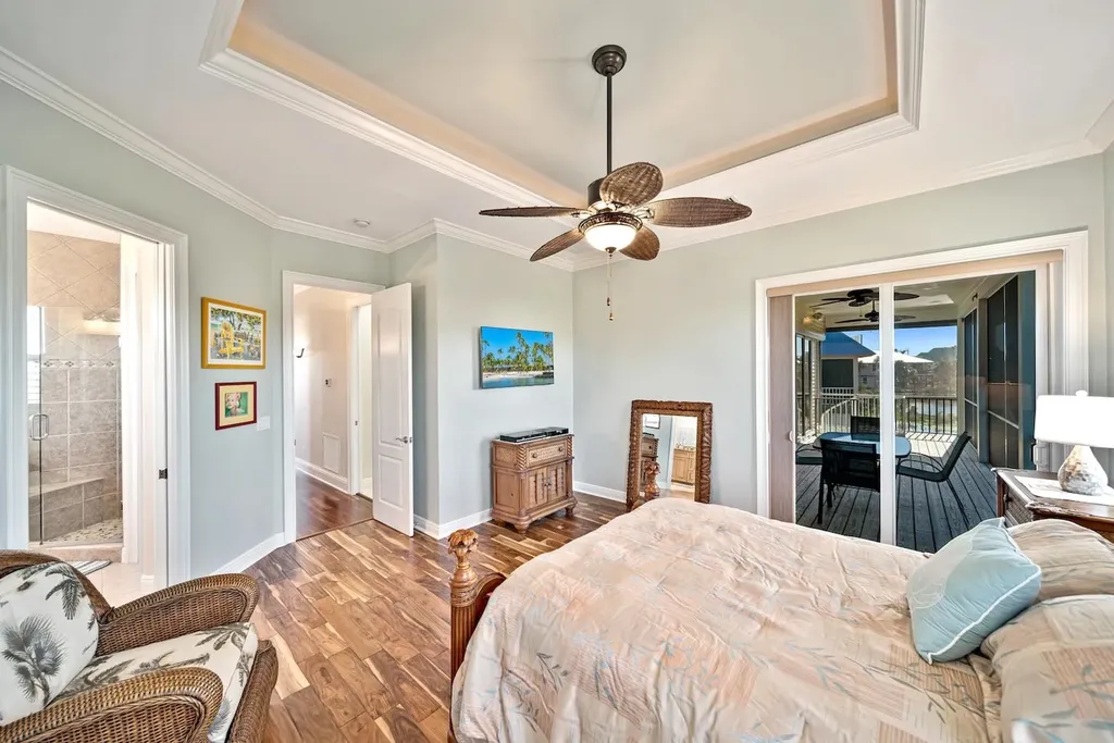 697 Spartina Court Sanibel FL 33957