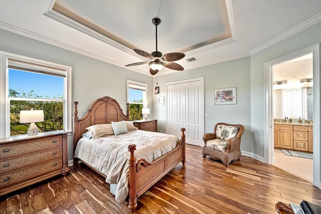 697 Spartina Court Sanibel FL 33957