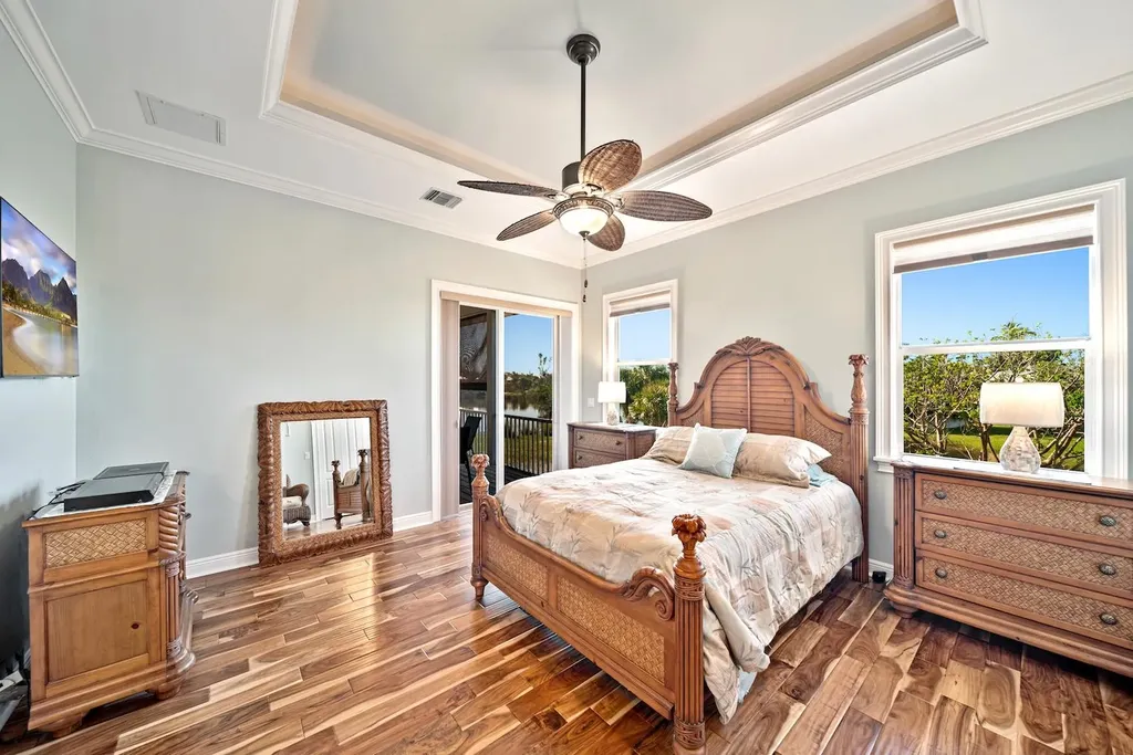 697 Spartina Court Sanibel FL 33957