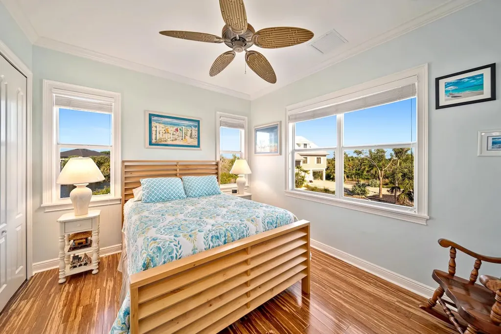 697 Spartina Court Sanibel FL 33957