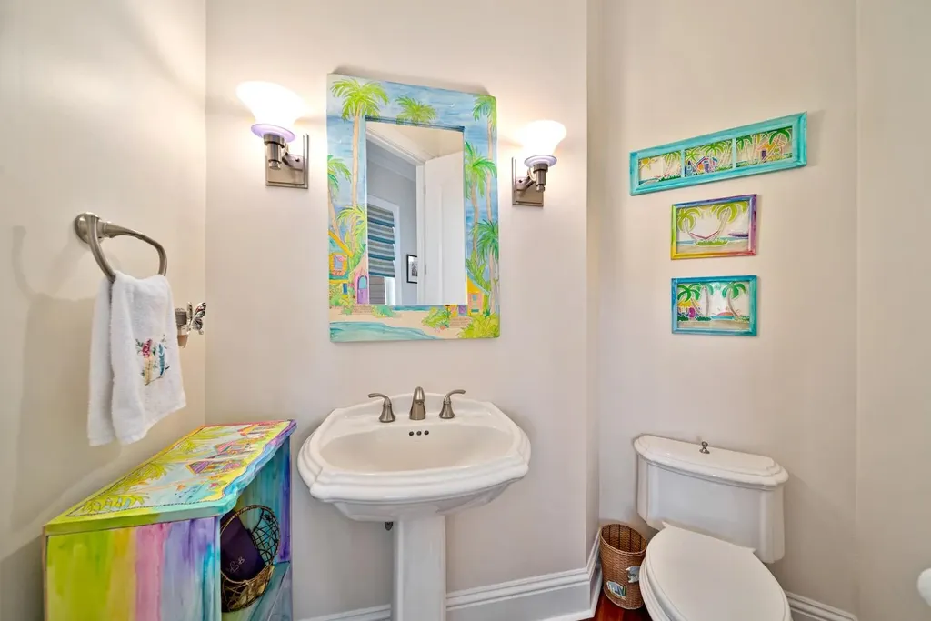 697 Spartina Court Sanibel FL 33957