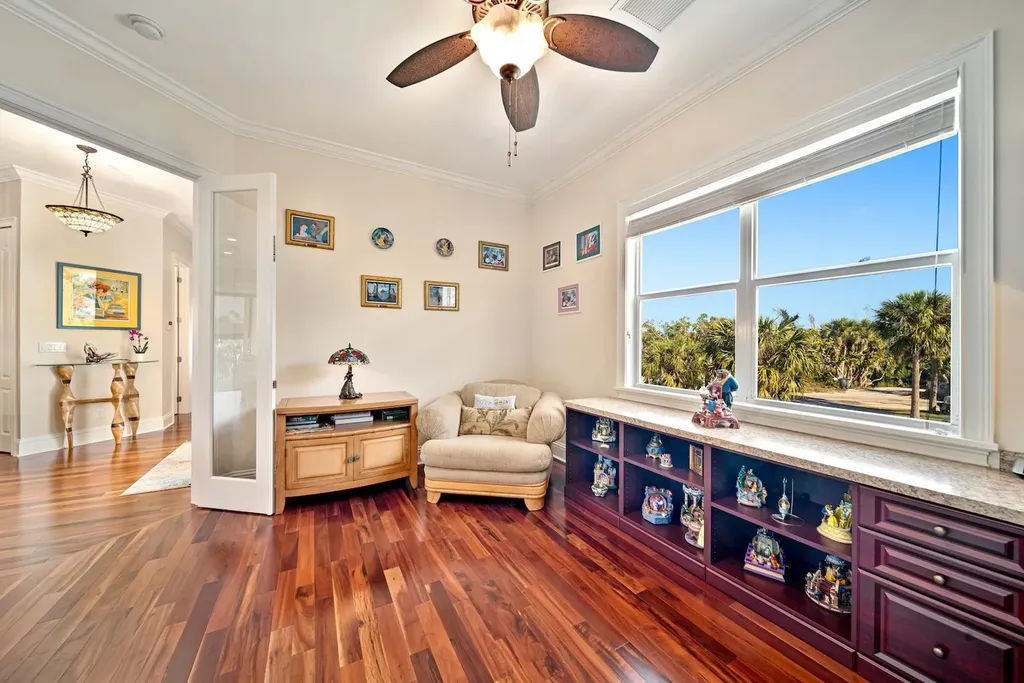 697 Spartina Court Sanibel FL 33957