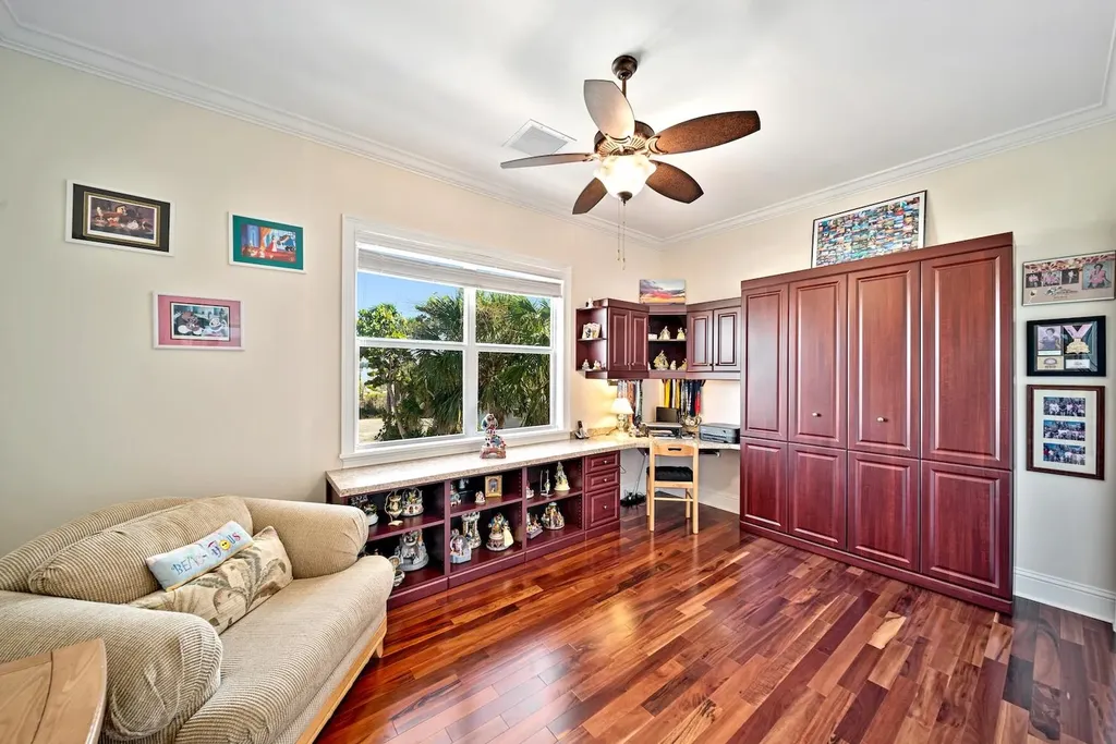 697 Spartina Court Sanibel FL 33957