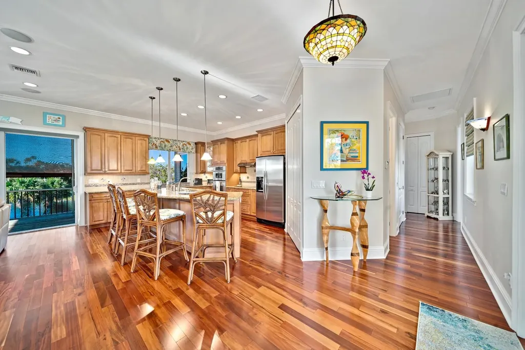 697 Spartina Court Sanibel FL 33957