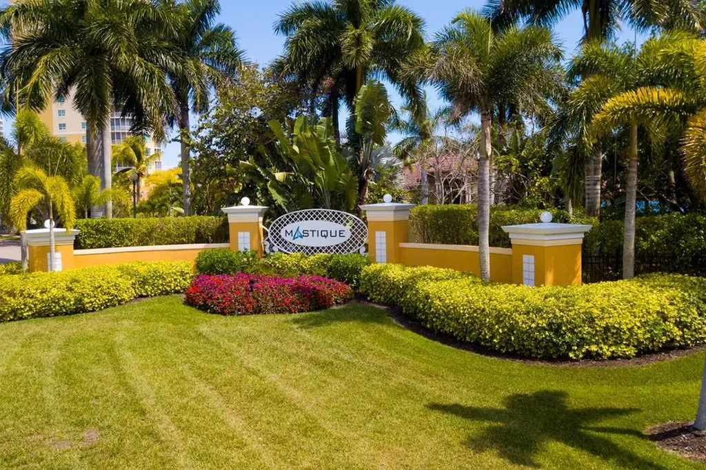 12601 Mastique Beach Boulevard Fort Myers FL 33908