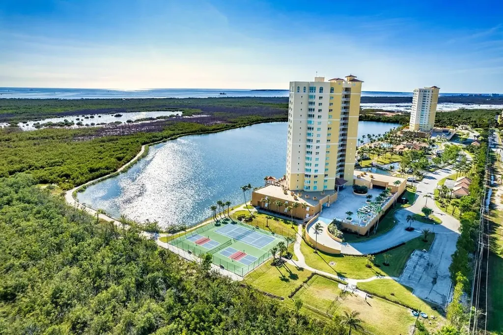 12601 Mastique Beach Boulevard Fort Myers FL 33908
