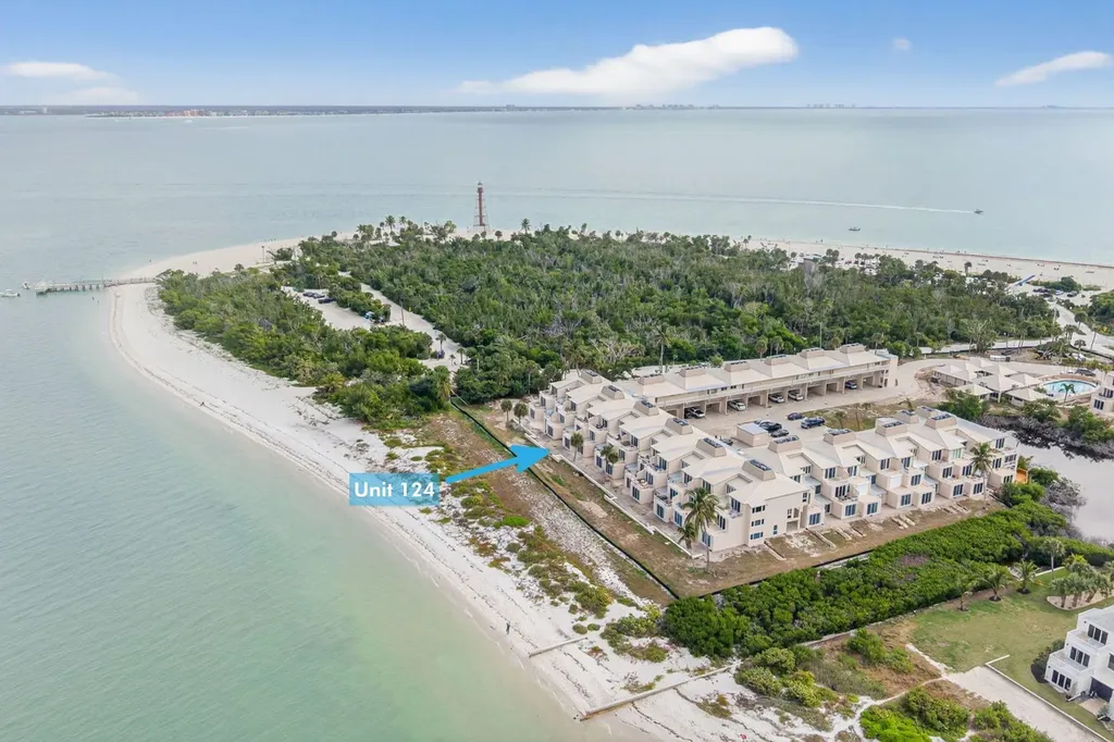 200 Periwinkle Way Sanibel FL 33957