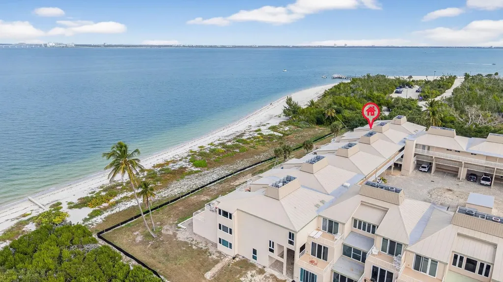 200 Periwinkle Way Sanibel FL 33957