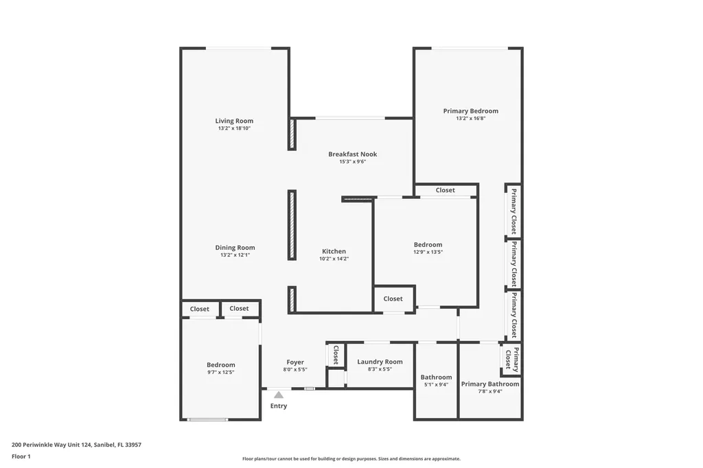 200 Periwinkle Way Sanibel FL 33957