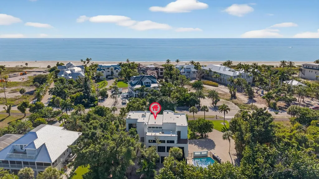 3400 W Gulf Drive Sanibel FL 33957