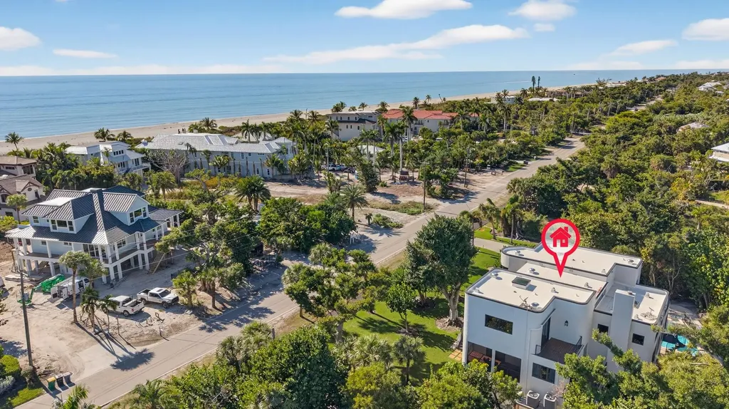 3400 W Gulf Drive Sanibel FL 33957