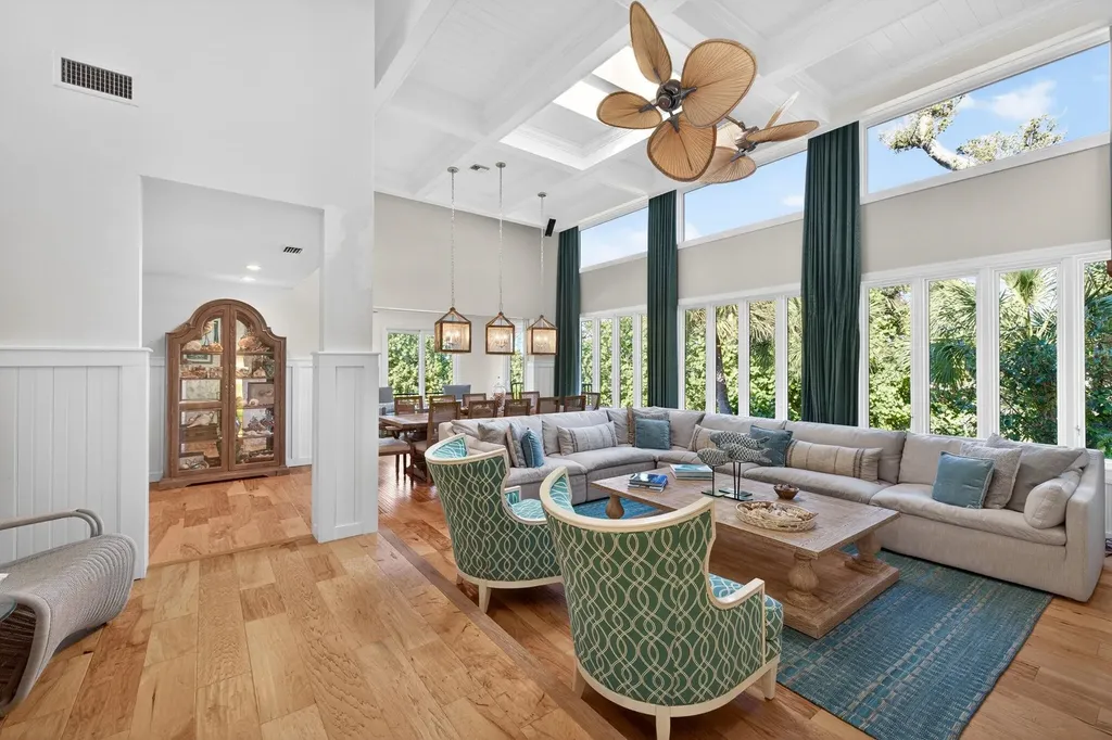 3400 W Gulf Drive Sanibel FL 33957