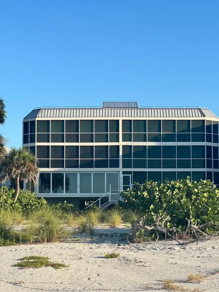 3001 W Gulf Drive Sanibel FL 33957
