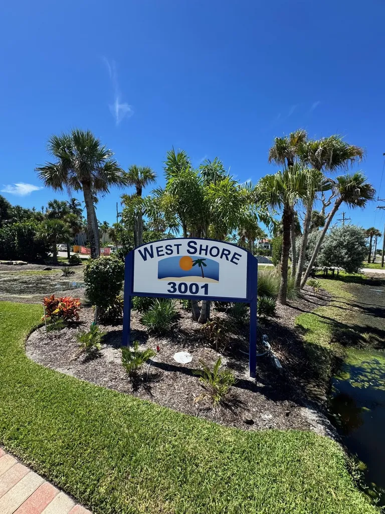 3001 W Gulf Drive Sanibel FL 33957
