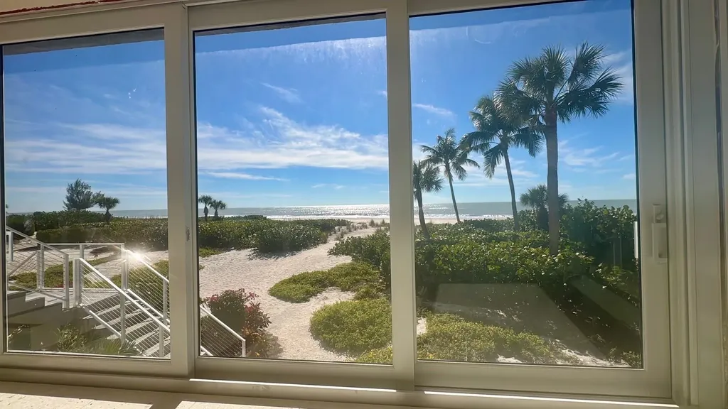 3001 W Gulf Drive Sanibel FL 33957