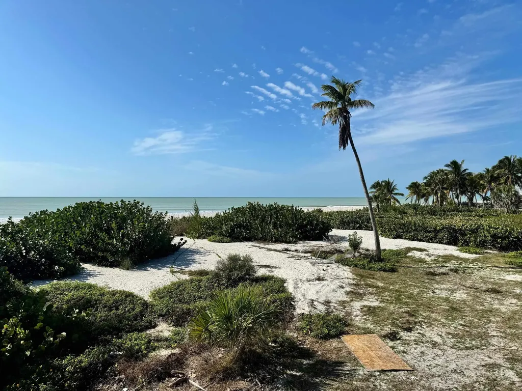 3001 W Gulf Drive Sanibel FL 33957