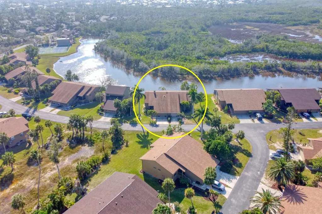17819 Port Boca Circle Fort Myers FL 33908