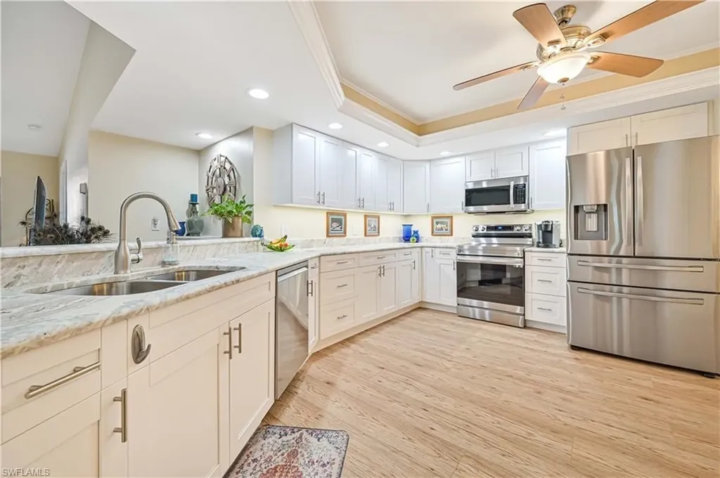 17819 Port Boca Circle Fort Myers FL 33908