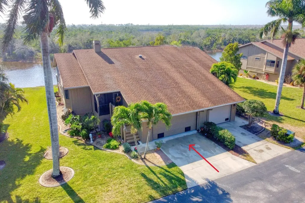 17819 Port Boca Circle Fort Myers FL 33908