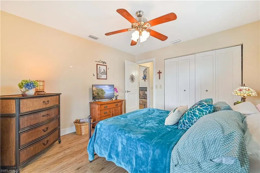 17819 Port Boca Circle Fort Myers FL 33908