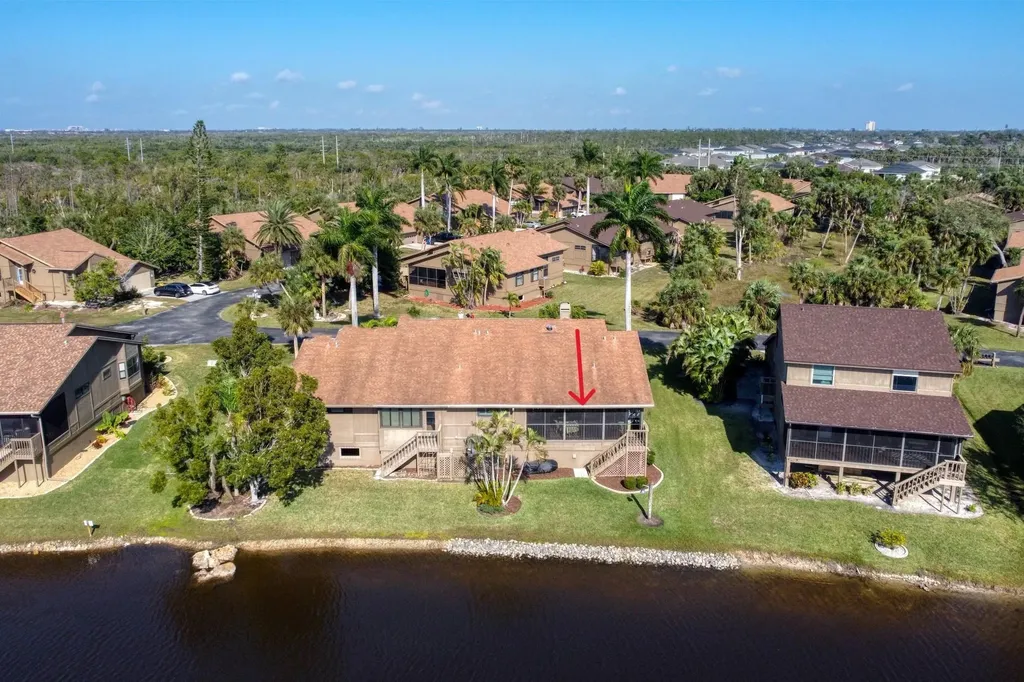 17819 Port Boca Circle Fort Myers FL 33908