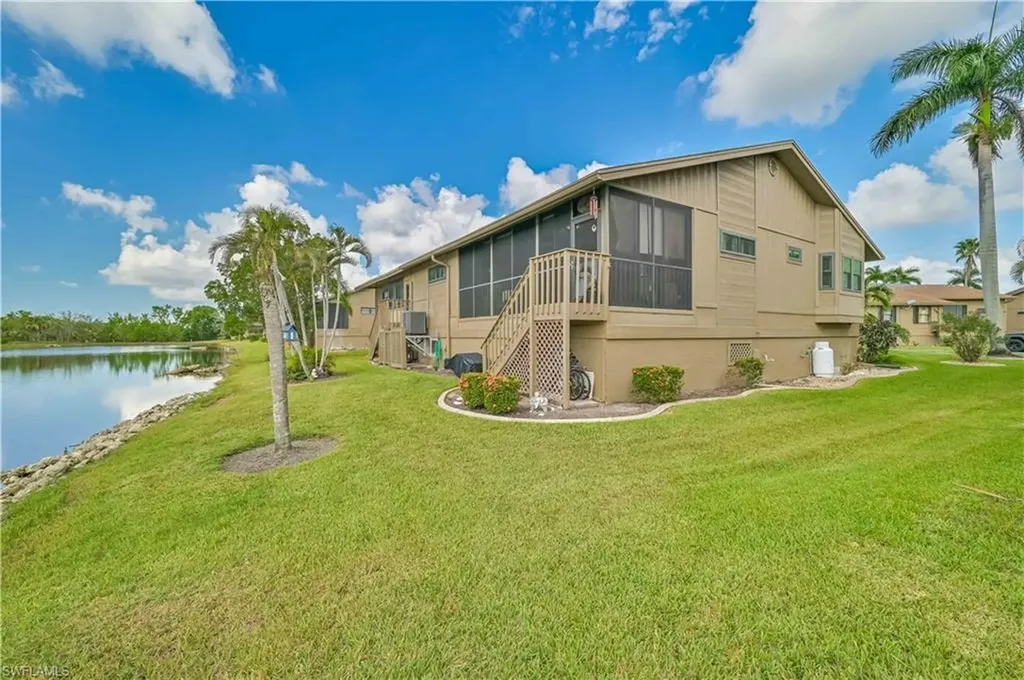 17819 Port Boca Circle Fort Myers FL 33908