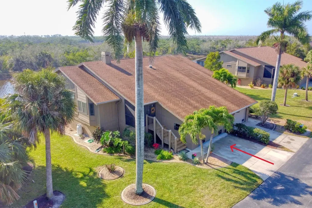 17819 Port Boca Circle Fort Myers FL 33908