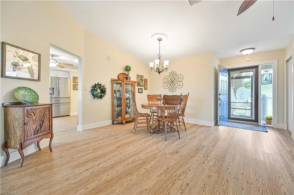 17819 Port Boca Circle Fort Myers FL 33908